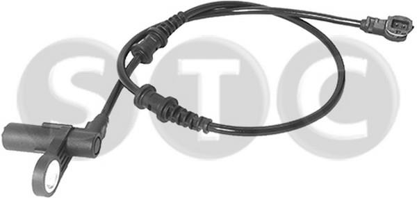 STC T450168 Sensor ABS T450168