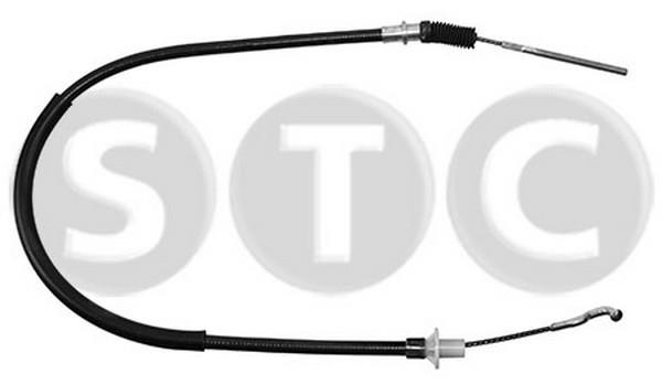 STC T482403 Clutch cable T482403