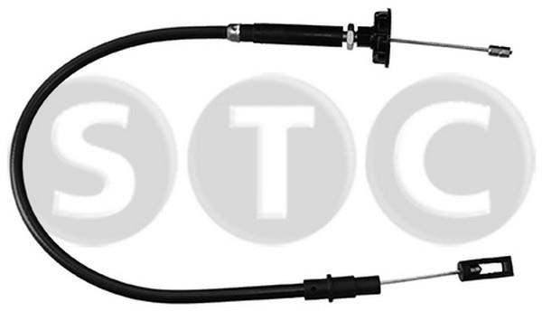 STC T480307 Clutch cable T480307