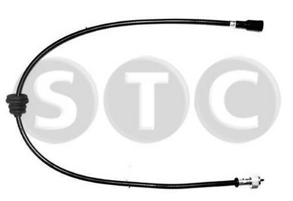 STC T482446 Cable speedmeter T482446