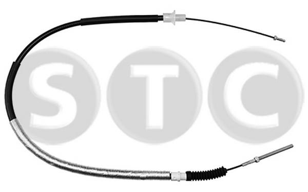 STC T482411 Clutch cable T482411