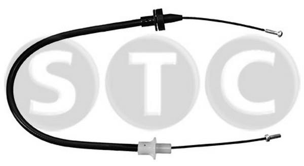 STC T481692 Clutch cable T481692