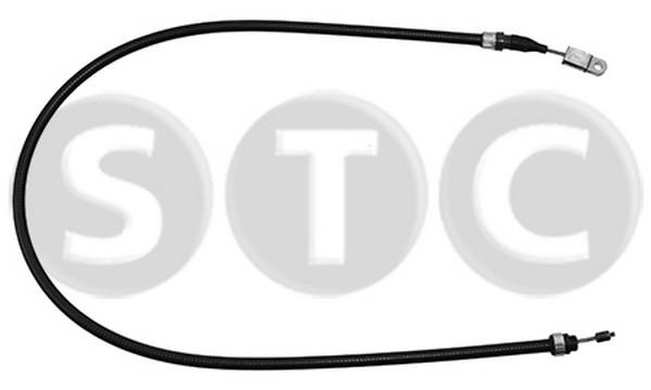 STC T482883 Clutch cable T482883