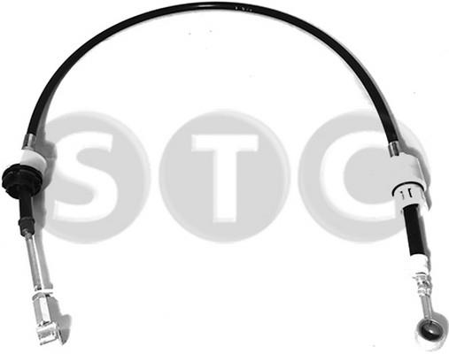STC T481152 Gearshift drive T481152