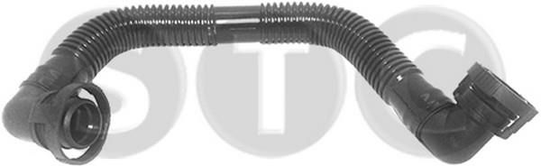 STC T403993 Breather Hose for crankcase T403993