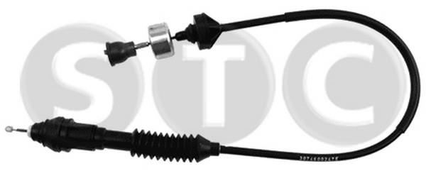 STC T480000 Clutch cable T480000