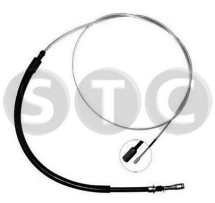 STC T482589 Accelerator cable T482589