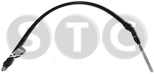 STC T480220 Clutch cable T480220