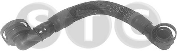 STC T435056 Breather Hose for crankcase T435056