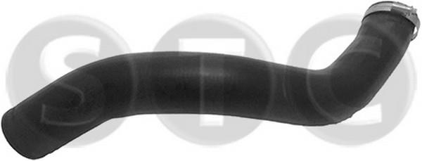 T409766 STC Intercooler pipe