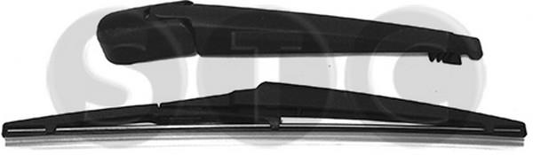 STC T468001 Rear wiper blade 310 mm (12") T468001