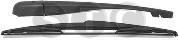 STC T468134 Rear wiper blade 350 mm (14") T468134