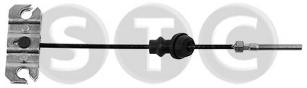 STC T482202 Cable Pull, parking brake T482202