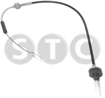 STC T480526 Clutch cable T480526