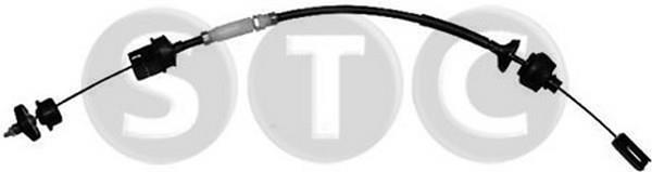 STC T482709 Clutch cable T482709