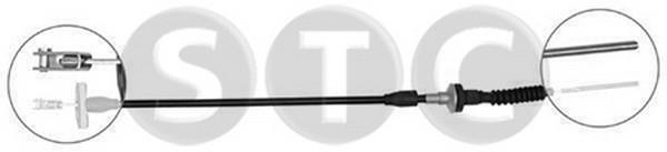STC T480021 Clutch cable T480021