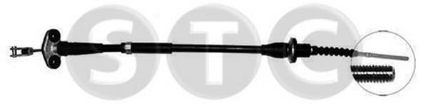 STC T483319 Clutch cable T483319