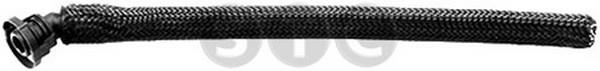STC T435014 Breather Hose for crankcase T435014