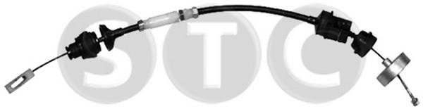 STC T480001 Clutch cable T480001