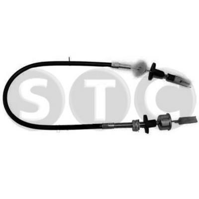 STC T480520 Clutch cable T480520