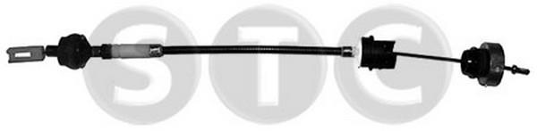 STC T480070 Clutch cable T480070