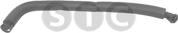 STC T435030 Breather Hose for crankcase T435030