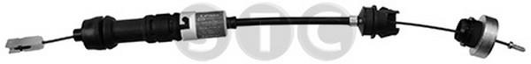 STC T480056 Clutch cable T480056