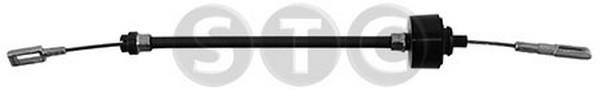 STC T480703 Clutch cable T480703