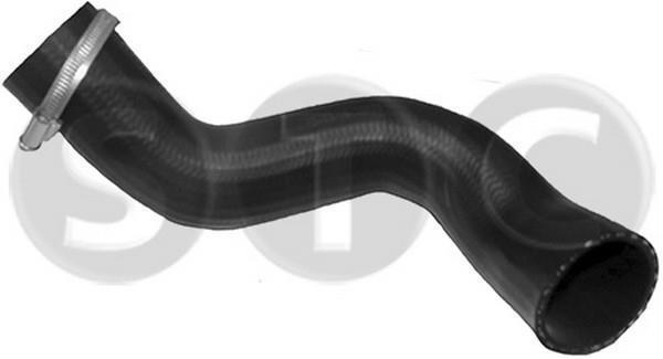 T409640 STC Intercooler pipe