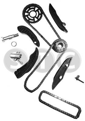 STC T405789 Timing chain kit T405789