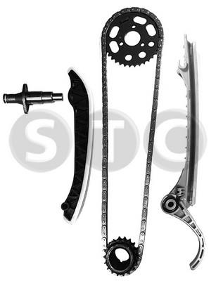 STC T406168 Timing chain kit T406168