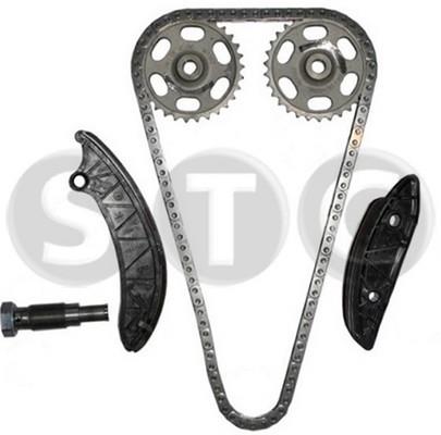 STC T406171 Timing chain kit T406171