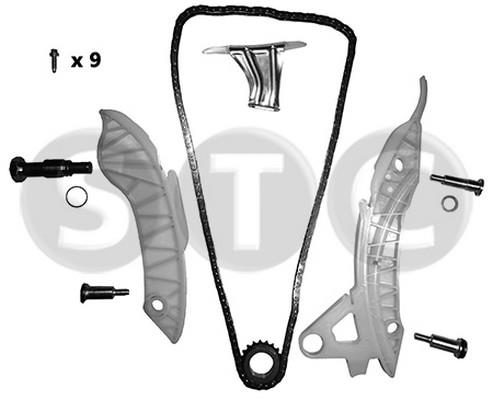 STC T406179 Timing chain kit T406179