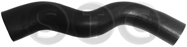 T409832 STC Intercooler pipe
