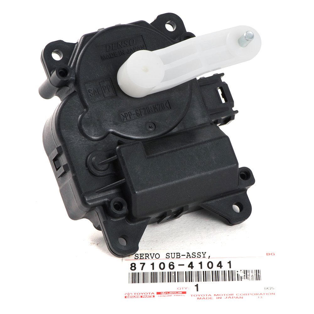 8710641041 Toyota Auto part