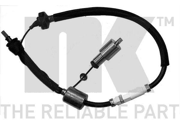 NK 923935 Clutch cable 923935