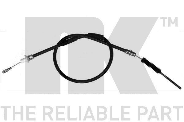 NK 923619 Clutch cable 923619