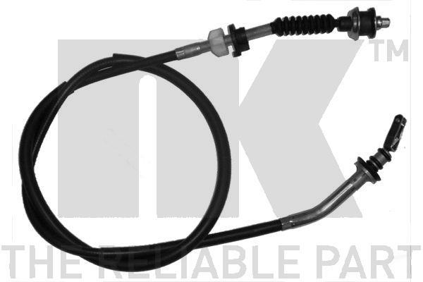 NK 922603 Clutch cable 922603