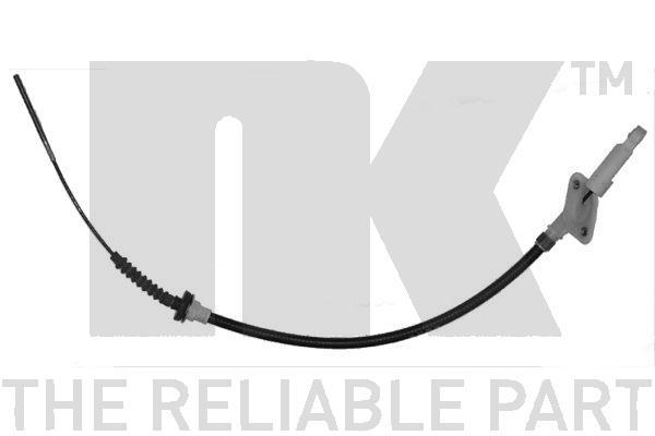 NK 922355 Clutch cable 922355