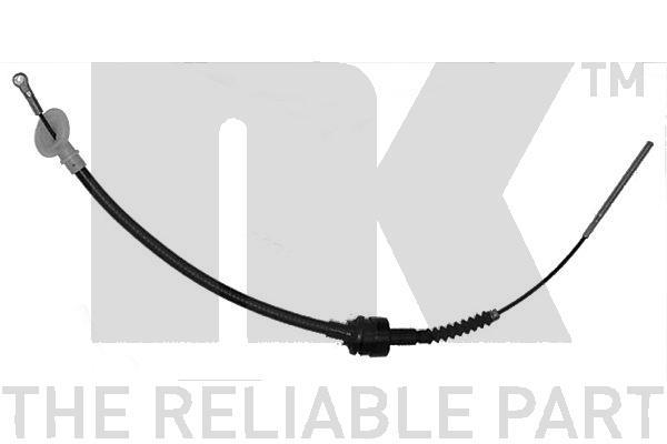 NK 922351 Clutch cable 922351