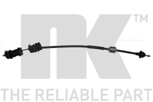 NK 921921 Clutch cable 921921
