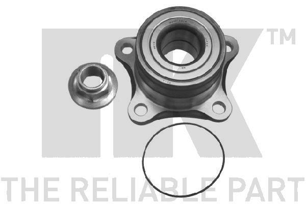 NK 764511 Wheel bearing kit 764511