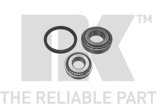 NK 764404 Wheel bearing kit 764404