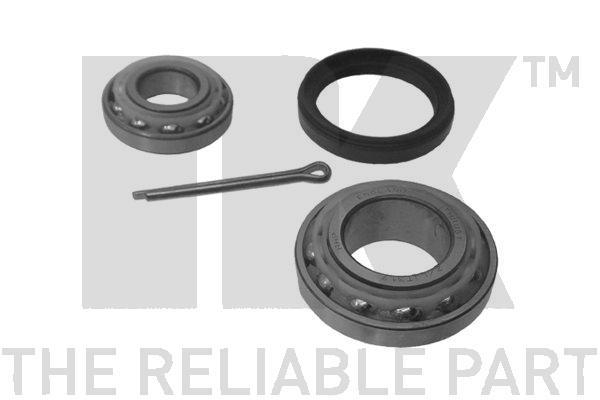 NK 764015 Wheel bearing kit 764015