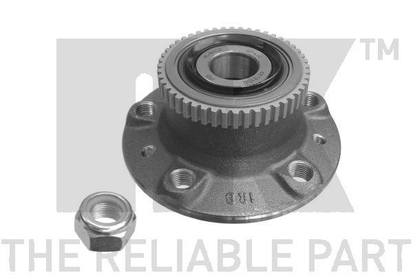 NK 763920 Wheel bearing kit 763920