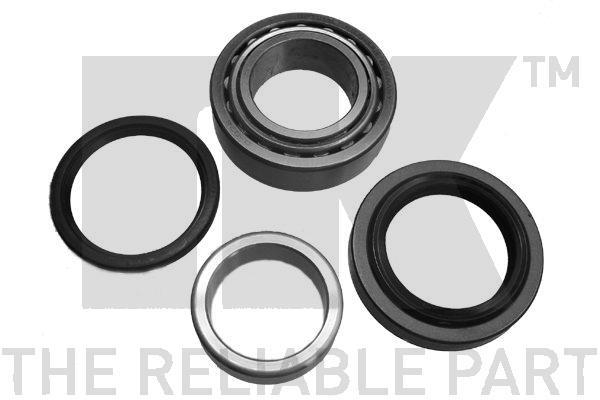 NK 763909 Wheel bearing kit 763909