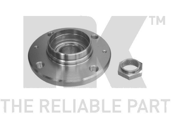 NK 763719 Wheel bearing kit 763719
