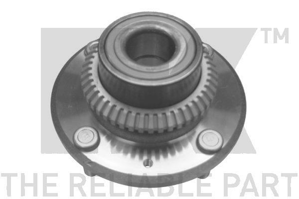 NK 763021 Wheel bearing kit 763021