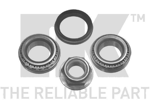 NK 763001 Wheel bearing kit 763001
