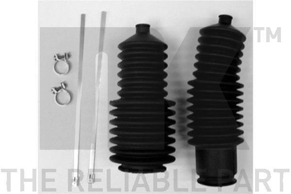 NK 5093906 Bellow kit, steering 5093906